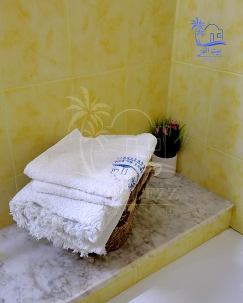 Beit El Ezz - Les Suites Ouled Yaneg Экстерьер фото