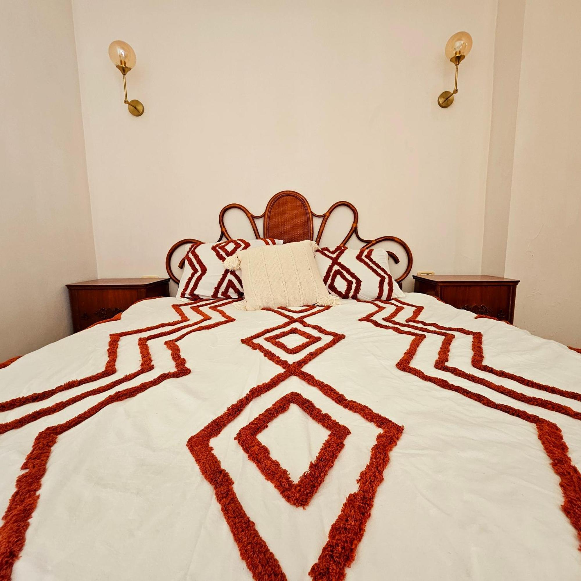 Beit El Ezz - Les Suites Ouled Yaneg Экстерьер фото