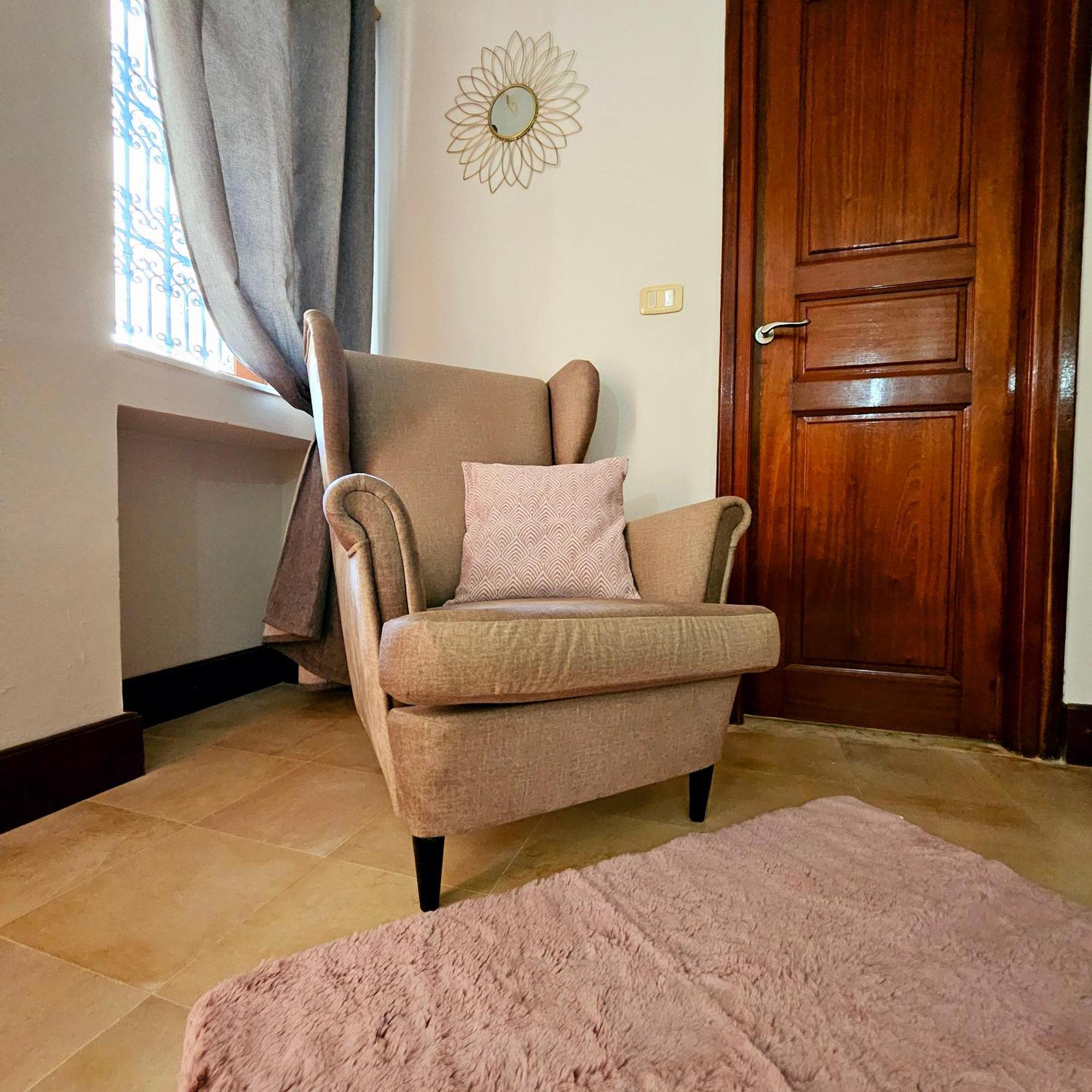 Beit El Ezz - Les Suites Ouled Yaneg Экстерьер фото