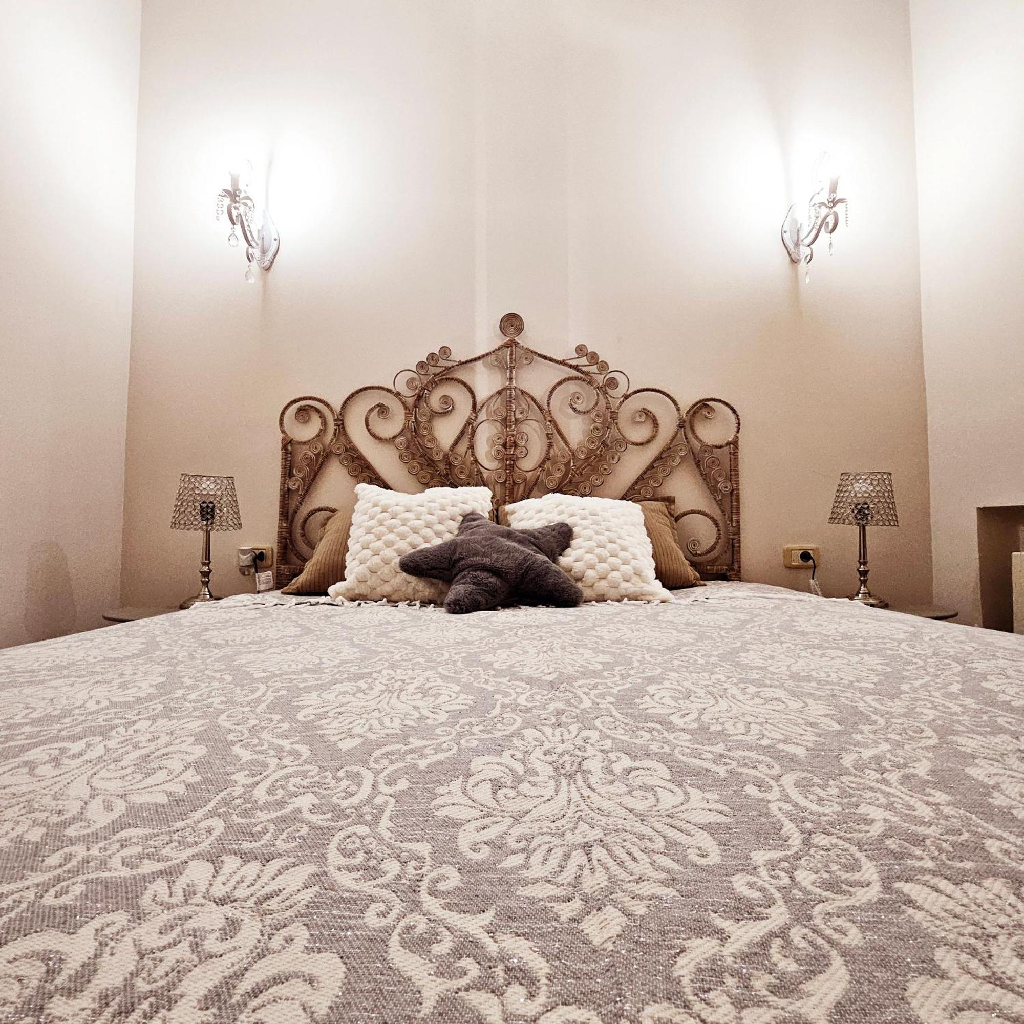 Beit El Ezz - Les Suites Ouled Yaneg Номер фото