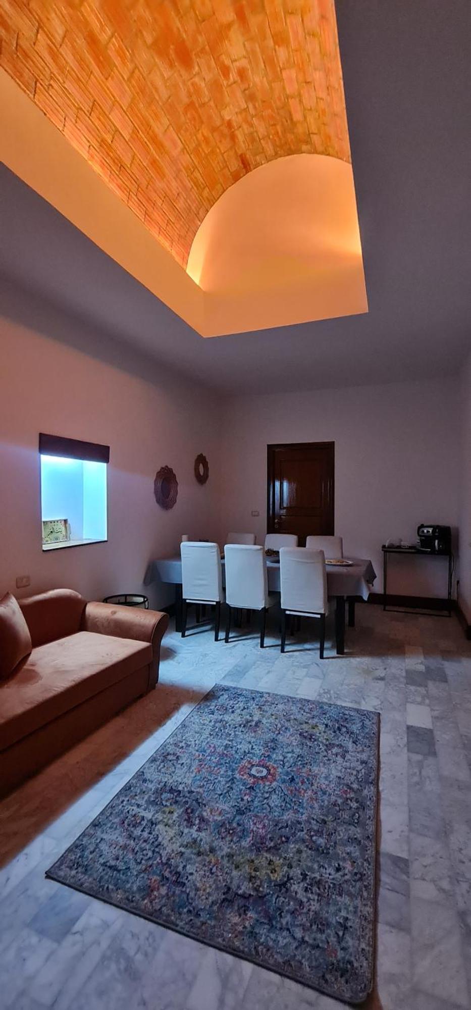 Beit El Ezz - Les Suites Ouled Yaneg Экстерьер фото